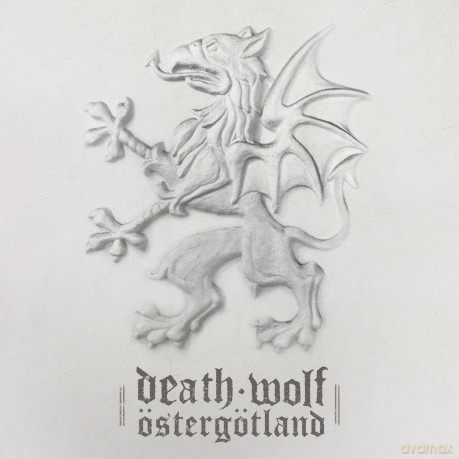 Death Wolf: Iii: Ostergotland [CD]