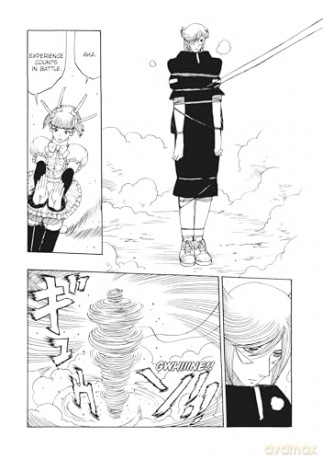 ATOM: The Beginning Vol.13 - Tetsuro Kasahara [KOMIKS]