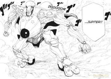 ATOM: The Beginning Vol.13 - Tetsuro Kasahara [KOMIKS]