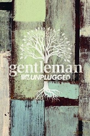 Gentleman: Mtv Unplugged [DVD]