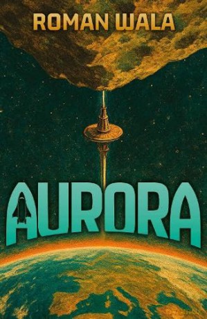 Aurora - Roman Wala [KSIĄŻKA]