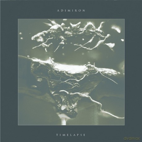 Adimiron: Timelapse [CD]