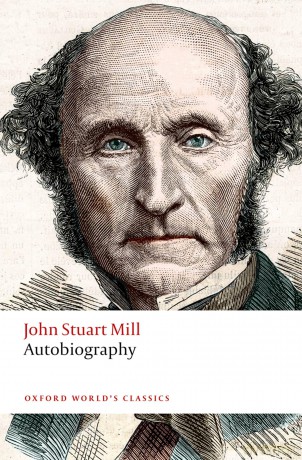 Autobiography (Oxford World's Classics) - John Stuart Mill [KSIĄŻKA]