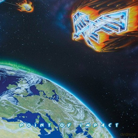 Air Raid: Point Of Impact [CD]