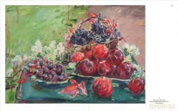 Avant-Garde: Max Liebermann and Impressionism in Germany - Michael Philipp [KSIĄŻKA]