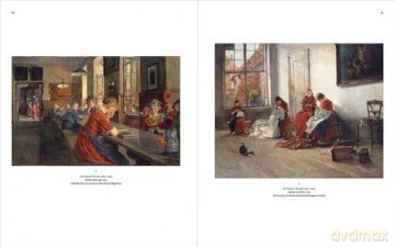 Avant-Garde: Max Liebermann and Impressionism in Germany - Michael Philipp [KSIĄŻKA]