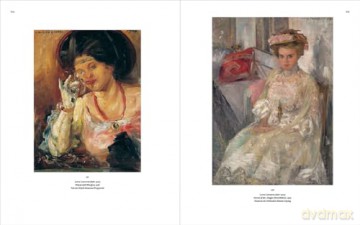 Avant-Garde: Max Liebermann and Impressionism in Germany - Michael Philipp [KSIĄŻKA]