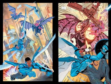 Avengers By Jed Mackay Vol. 5: Masters Of Evil - Jed MacKay [KSIĄŻKA]