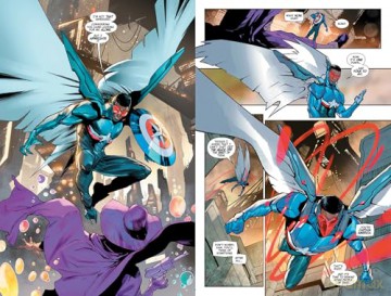 Avengers By Jed Mackay Vol. 5: Masters Of Evil - Jed MacKay [KSIĄŻKA]