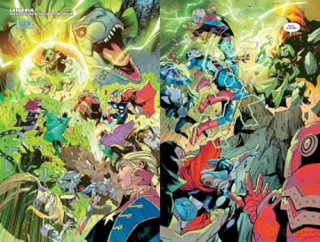 Avengers By Jed Mackay Vol. 5: Masters Of Evil - Jed MacKay [KSIĄŻKA]