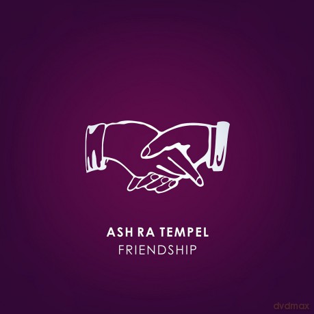 Ash Ra Tempel: Friendship [CD]