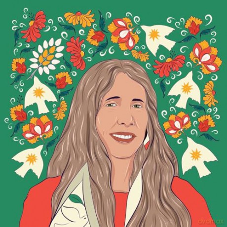 Awesome Activists (Hidden Histories) - Rebekah Borucki [KSIĄŻKA]