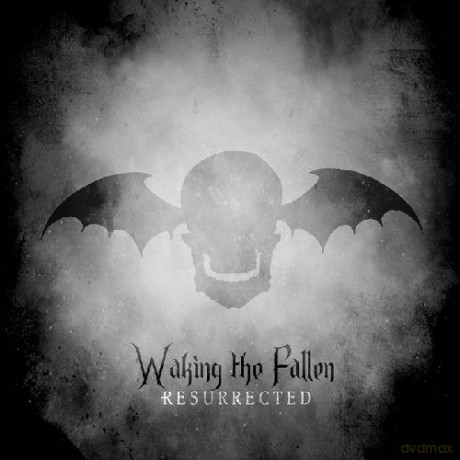 Avenged Sevenfold: Waking The Fallen Resurrected [4xWinyl]
