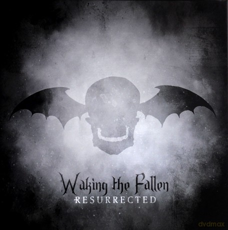 Avenged Sevenfold: Waking The Fallen Resurrected [4xWinyl]