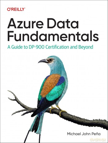 Azure Data Fundamentals: A Guide to DP-900 Certification and Beyond - Michael John Pena [KSIĄŻKA]