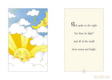 Baby's First Bible and Book of Prayers Gift Set (Baby's First Series) - Melody Carlson [KSIĄŻKA]