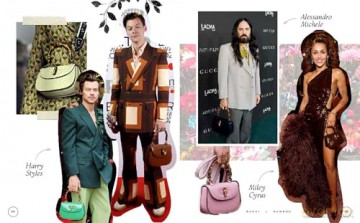 Bags: The Classic Collection - Lucia Savi [KSIĄŻKA]