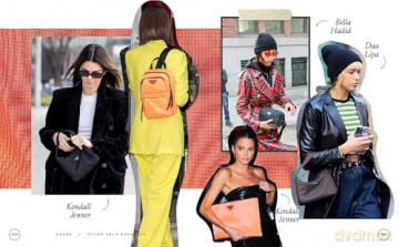 Bags: The Classic Collection - Lucia Savi [KSIĄŻKA]