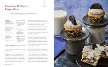 Bake It Gluten Free: 100 Recipes for Classic Treats - Dana Pollack [KSIĄŻKA]