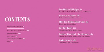 Bake It Off: An Unofficial Taylor Swift-Inspired Cookbook for Every Era, from Breakfast to Midnights - Lindsey Smith [KSIĄŻKA]