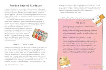Balancing Act: Mindfulness practices for thriving at work - Anna Black [KSIĄŻKA]