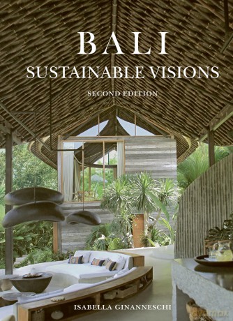 Bali: Sustainable Visions - Duncan Murray Kirk [KSIĄŻKA]