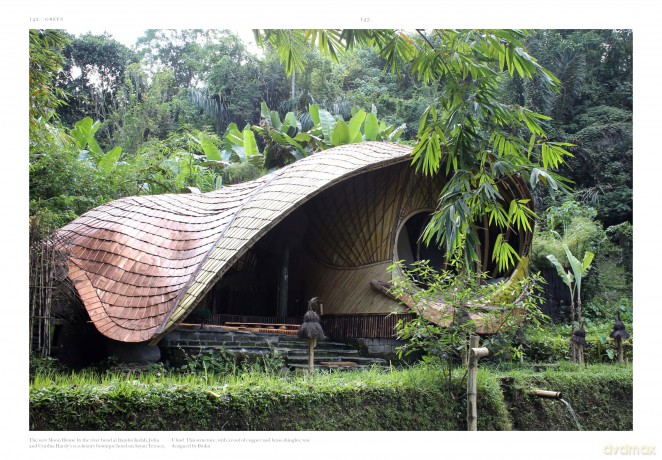 Bali: Sustainable Visions - Duncan Murray Kirk [KSIĄŻKA]