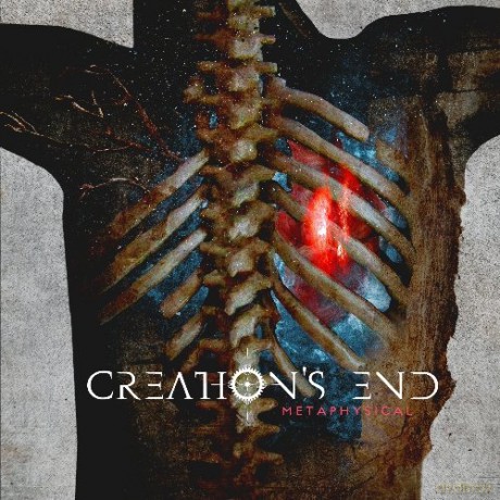 Creations End: Metaphysical [CD]
