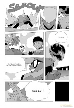 Banana Sioule Vol. 2: Soni - Michaël Sanlaville [KOMIKS]