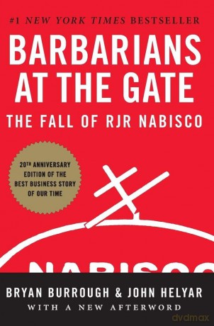 barbarians-at-the-gate [KSIĄŻKA]