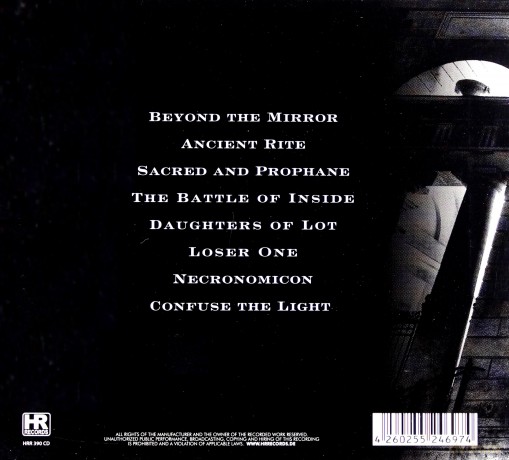 Epitaph: Crawling Out Of The Crypt [CD]