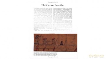 Bark Canoes: The Art and Obsession of Tappan Adney - John Jennings [KSIĄŻKA]