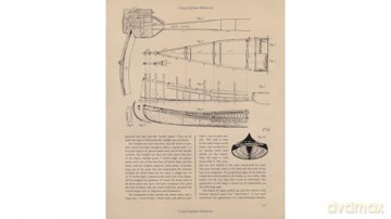 Bark Canoes: The Art and Obsession of Tappan Adney - John Jennings [KSIĄŻKA]