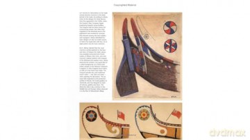 Bark Canoes: The Art and Obsession of Tappan Adney - John Jennings [KSIĄŻKA]