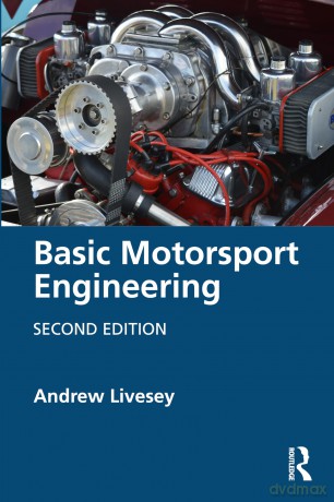 Basic Motorsport Engineering - Andrew Livesey [KSIĄŻKA]