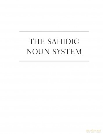 Basics of Sahidic Coptic | Softcover: A Complete Grammar with Exercises, Readings, and Lexicon (Zondervan Language Basics Series) - Josiah A. Chappell [KSIĄŻKA]