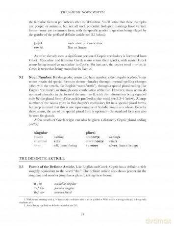Basics of Sahidic Coptic | Softcover: A Complete Grammar with Exercises, Readings, and Lexicon (Zondervan Language Basics Series) - Josiah A. Chappell [KSIĄŻKA]