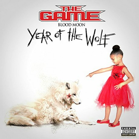 The Game: Blood Moon Year Of The Wolf [BOX] [2CD]