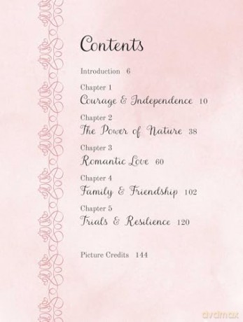 Be More Brontë: Words of wisdom from the world's most famous sisters - CICO Books [KSIĄŻKA]
