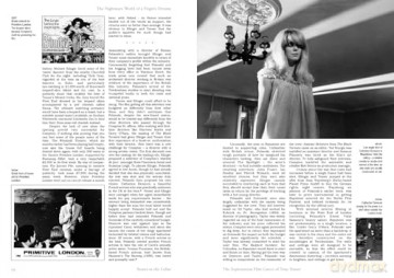Beasts In The Cellar: The Exploitation Film Career of Tony Tenser - John Hamilton [KSIĄŻKA]