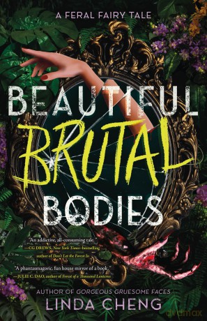 Beautiful Brutal Bodies - Linda Cheng [KSIĄŻKA]