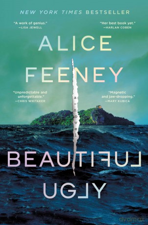Beautiful Ugly - Alice Feeney [KSIĄŻKA]