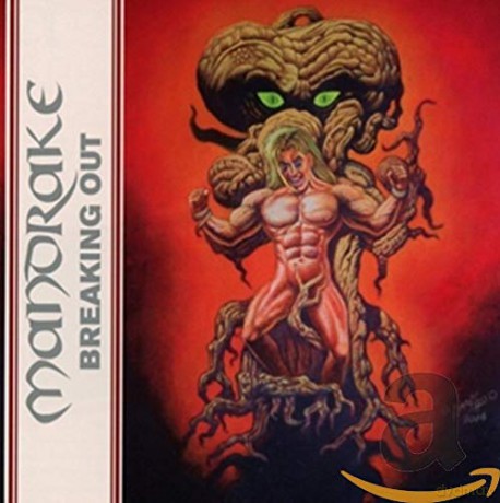 Mandrake: Breaking Out [CD]