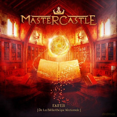 Mastercastle: Enfer [CD]
