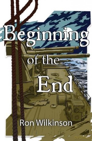 Beginning of the End - Ron Wilkinson [KSIĄŻKA]