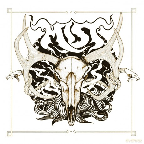 Mist: Mist [CD]
