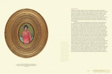 Belle da Costa Greene: A Librarian's Legacy - Belle da Costa Greene [KSIĄŻKA]