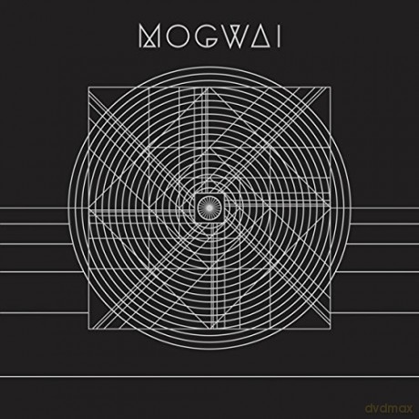 Mogwai: Music Industry 3 Fitness Industry 1 [CD]