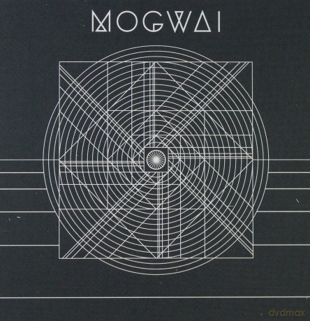 Mogwai: Music Industry 3 Fitness Industry 1 [CD]