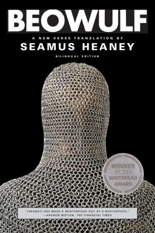 Beowulf: A New Verse Translation - Seamus Heaney [KSIĄŻKA]